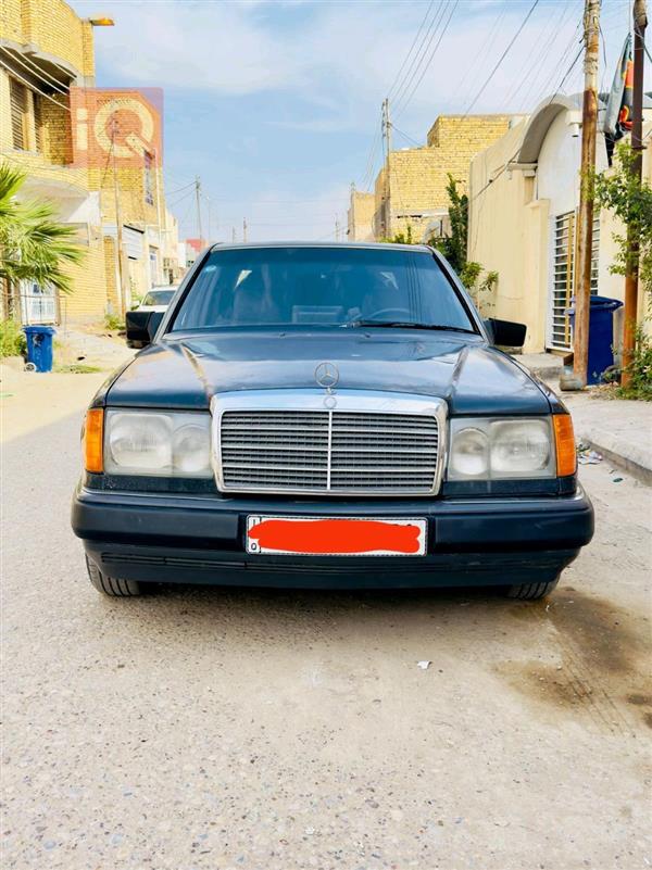 Mercedes-Benz for sale in Iraq